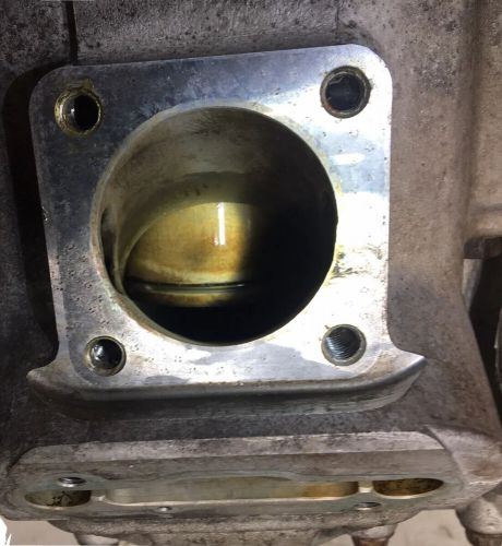 Short Block Engine 800 E-TEC etec 420079753 2012 Ski Doo Summit SP Yellow, US $1,500.00, image 4