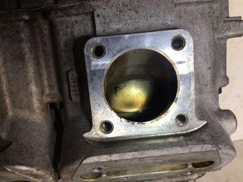 Short Block Engine 800 E-TEC etec 420079753 2012 Ski Doo Summit SP Yellow, US $1,500.00, image 5