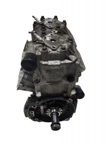 Short Block Engine 800 E-TEC etec 420079753 2012 Ski Doo Summit SP Yellow, US $1,500.00, image 6