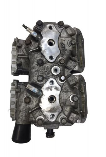 Short Block Engine 800 E-TEC etec 420079753 2012 Ski Doo Summit SP Yellow, US $1,500.00, image 7