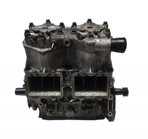 Short Block Engine 800 E-TEC etec 420079753 2012 Ski Doo Summit SP Yellow, US $1,500.00, image 8