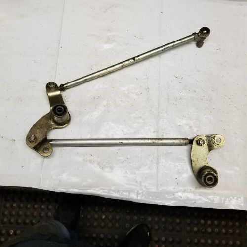 2001-2008 polaris edge xcsp rmk classic pitman idler arm steering rack 5333773