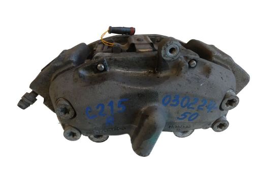 Mercedes C215 CL500 A0024202483 brake caliper front right, US $43.59, image 2