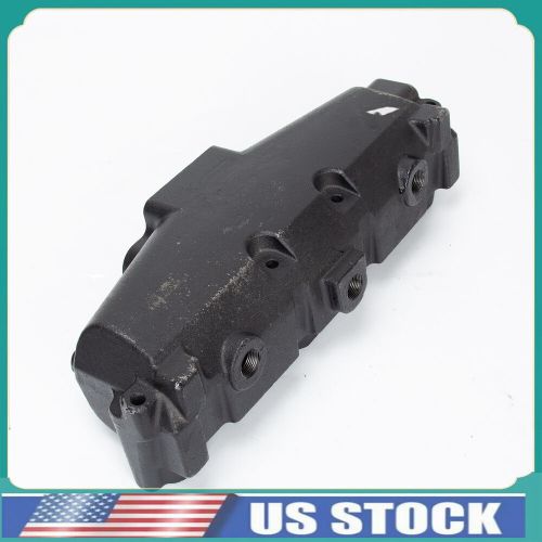 860246A15 18-1953-2 For MerCruiser 5.0 5.7 305 350 377 V8 Exhaust Manifold, US $198.77, image 2