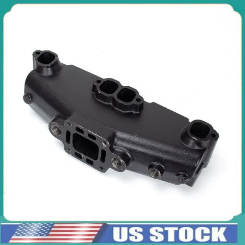860246A15 18-1953-2 For MerCruiser 5.0 5.7 305 350 377 V8 Exhaust Manifold, US $198.77, image 3