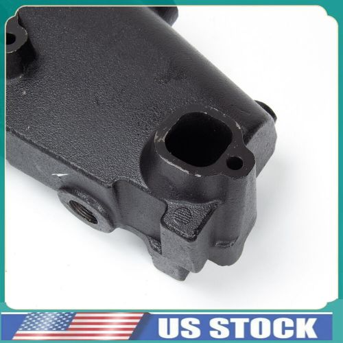 860246A15 18-1953-2 For MerCruiser 5.0 5.7 305 350 377 V8 Exhaust Manifold, US $198.77, image 5