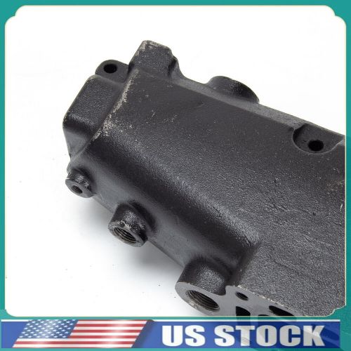 860246A15 18-1953-2 For MerCruiser 5.0 5.7 305 350 377 V8 Exhaust Manifold, US $198.77, image 6