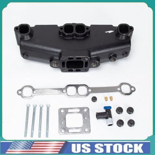 860246A15 18-1953-2 For MerCruiser 5.0 5.7 305 350 377 V8 Exhaust Manifold, US $198.77, image 10
