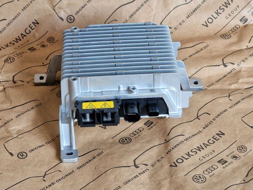 ORIGINAL VW Audi ŠKODA voltage converter 5QS959682B 5QS959682A voltage converter-, US $, image 5