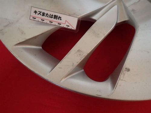 1 Piece Honda Fit 14 Inch Genuine Used Full Wheel Cap Center Cover Emble #YND35U, US $53.55, image 4