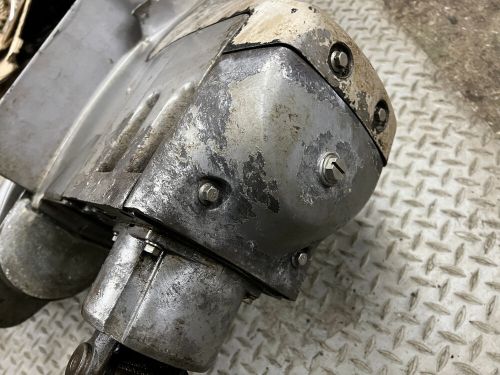 Volvo Penta Duo Prop DP-SM Complete Sterndrive Outdrive 2.32 Ratio 3868914, US $4,900.00, image 2