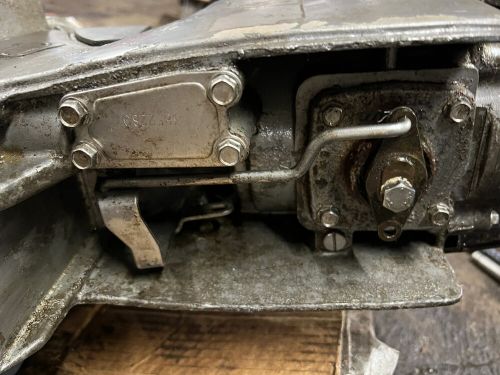 Volvo Penta Duo Prop DP-SM Complete Sterndrive Outdrive 2.32 Ratio 3868914, US $4,900.00, image 4