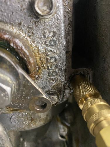 Volvo Penta Duo Prop DP-SM Complete Sterndrive Outdrive 2.32 Ratio 3868914, US $4,900.00, image 8