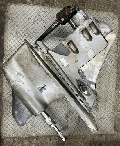 Volvo Penta Duo Prop DP-SM Complete Sterndrive Outdrive 2.32 Ratio 3868914, US $4,900.00, image 9