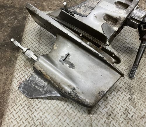 Volvo Penta Duo Prop DP-SM Complete Sterndrive Outdrive 2.32 Ratio 3868914, US $4,900.00, image 11