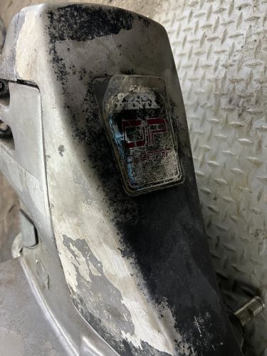 Volvo Penta Duo Prop DP-SM Complete Sterndrive Outdrive 2.32 Ratio 3868914, US $4,900.00, image 12