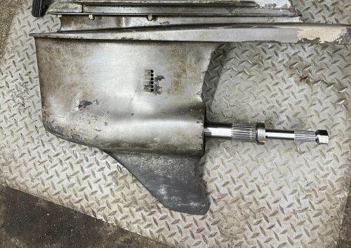 Volvo Penta Duo Prop DP-SM Complete Sterndrive Outdrive 2.32 Ratio 3868914, US $4,900.00, image 14