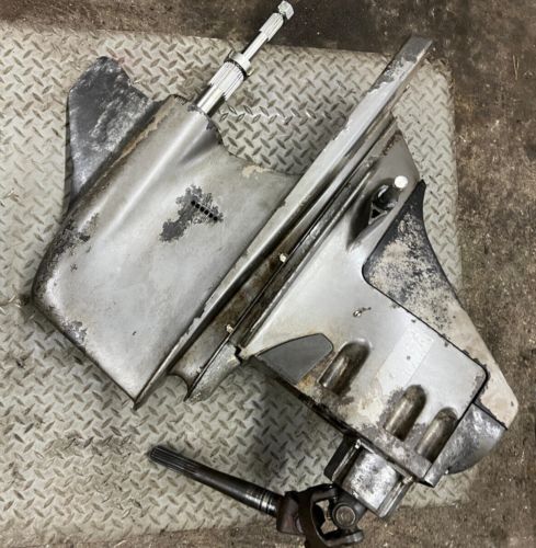 Volvo Penta Duo Prop DP-SM Complete Sterndrive Outdrive 2.32 Ratio 3868914, US $4,900.00, image 19