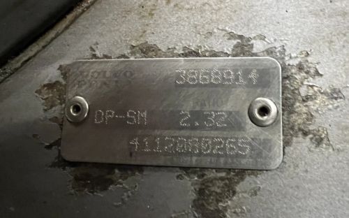 Volvo Penta Duo Prop DP-SM Complete Sterndrive Outdrive 2.32 Ratio 3868914, US $4,900.00, image 22