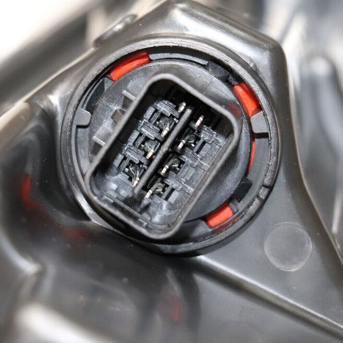 For 2012-2014 Hyundai Accent Sedan Halogen Headlight Left Driver Side Headlamp, US $79.24, image 2
