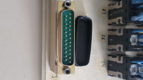 P/n: 285u0224-1  boeing chime/light control large module