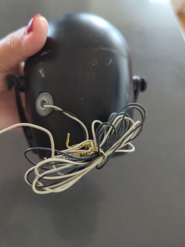 Vintage Airguide Marine Boat Compass with Adjustable Visor made in Chicago K33, US $39.00, image 4