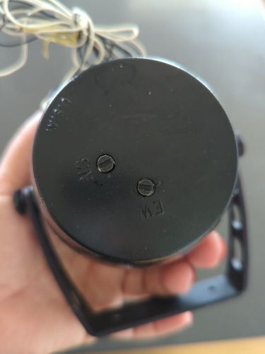 Vintage Airguide Marine Boat Compass with Adjustable Visor made in Chicago K33, US $39.00, image 5