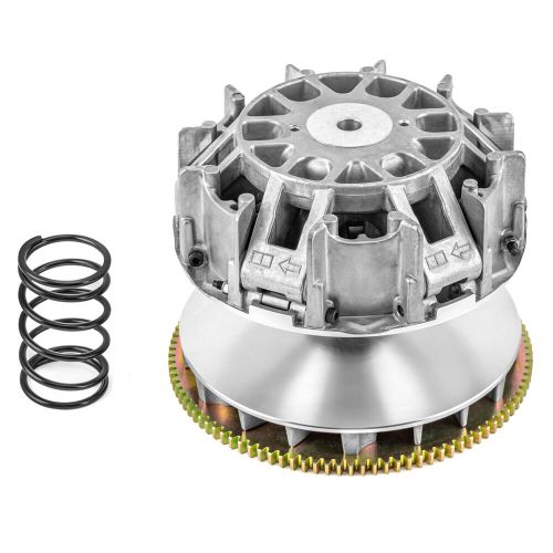 Primary drive clutch atv quad for can am bombardier outlander 400 450 650 2002+