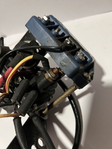 96 Mercury Marine MerCruiser 7.4 454 Carb 330hp V8 Boat Engine wire harness, US $179.00, image 6