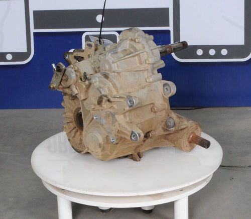 Polaris - 1333666 - GEARCASE ASSEMBLY, 1000, C $2,529.94, image 5