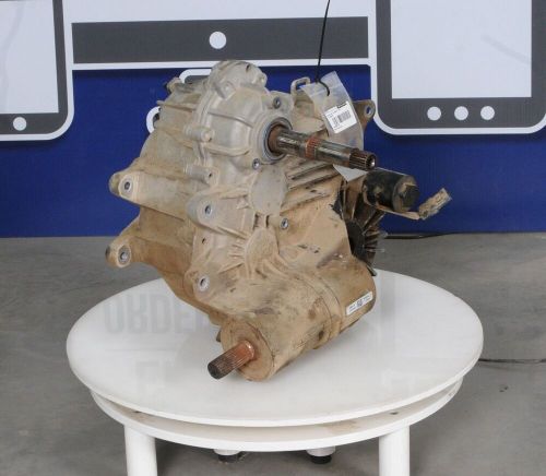 Polaris - 1333666 - GEARCASE ASSEMBLY, 1000, C $2,529.94, image 13