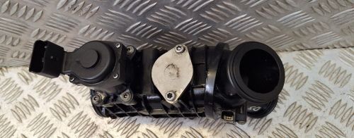 05-09 DISCOVERY 3 2.7 Throttle Body 4S7Q-9L444-CK, US $, image 2