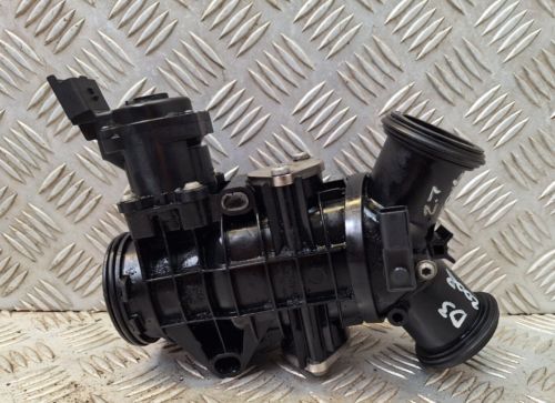 05-09 DISCOVERY 3 2.7 Throttle Body 4S7Q-9L444-CK, US $, image 5
