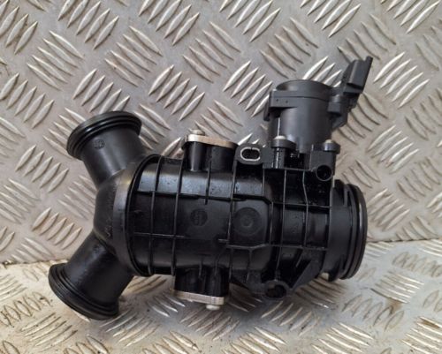 05-09 DISCOVERY 3 2.7 Throttle Body 4S7Q-9L444-CK, US $, image 7