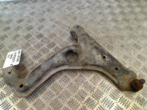 RIGHT HANDLEBAR FRONT CONTROL ARM RIGHT FRONT Opel Astra H twin top (L67) 2007-, US $, image 2