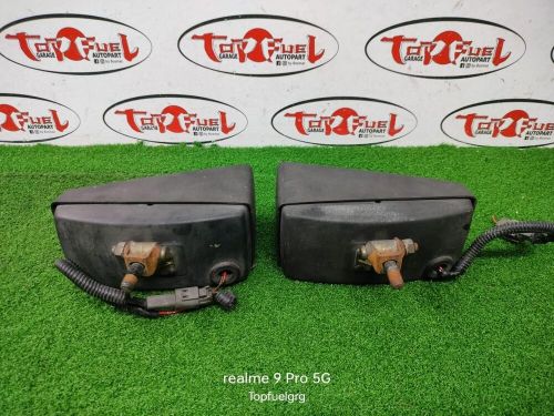 Nissan Silvia S14 Zenki Navan OEM Bosch Foglights Genuine 240sx, US $550.00, image 2