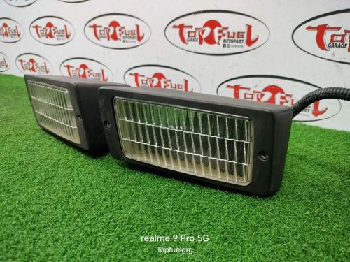 Nissan Silvia S14 Zenki Navan OEM Bosch Foglights Genuine 240sx, US $550.00, image 8