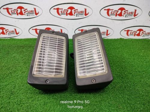 Nissan Silvia S14 Zenki Navan OEM Bosch Foglights Genuine 240sx, US $550.00, image 11
