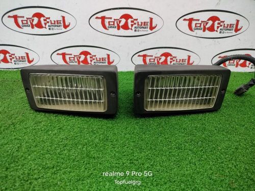 Nissan Silvia S14 Zenki Navan OEM Bosch Foglights Genuine 240sx, US $550.00, image 12