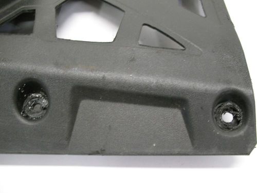 2011 POLARIS RMK800 RMK 800 SNOW FLAP GUARD 5438529-070, US $19.95, image 7