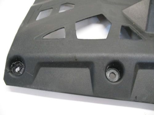 2011 POLARIS RMK800 RMK 800 SNOW FLAP GUARD 5438529-070, US $19.95, image 8