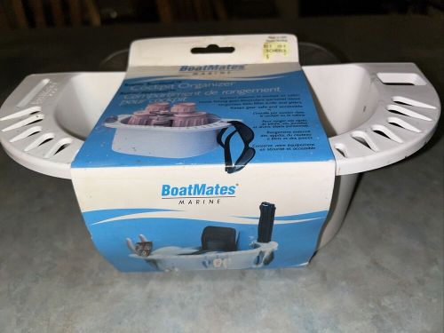 BoatMates Cockpit Organizer Holds General Items, US $22.00, image 2