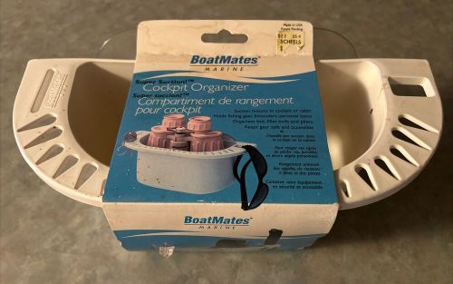 BoatMates Cockpit Organizer Holds General Items, US $22.00, image 8