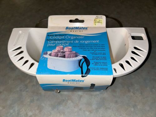 Boatmates X-Pak Cockpit Deck Caddy - 35205