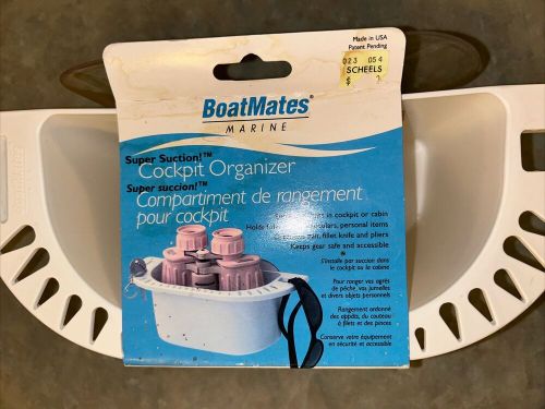 BoatMates Cockpit Organizer Holds General Items, US $22.00, image 13