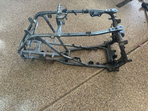 2003 Suzuki LTZ400 Frame Chassis, US $300.00, image 2