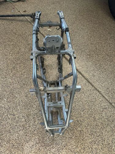 2003 Suzuki LTZ400 Frame Chassis, US $300.00, image 3