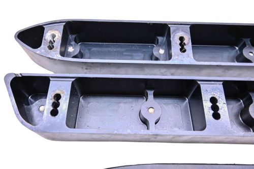 15 Yamaha Waverunner FX SVHO Sponson Covers Riva FC1800P, US $274.99, image 3