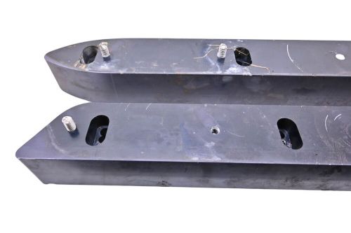 15 Yamaha Waverunner FX SVHO Sponson Covers Riva FC1800P, US $274.99, image 7