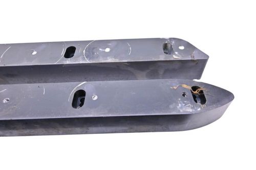 15 Yamaha Waverunner FX SVHO Sponson Covers Riva FC1800P, US $274.99, image 8